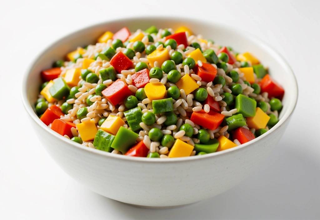 Gesunde Ernährung Beratung