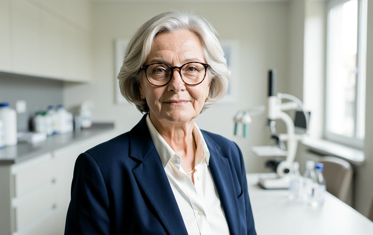 Senior Beraterin Nutri-Oesterreich